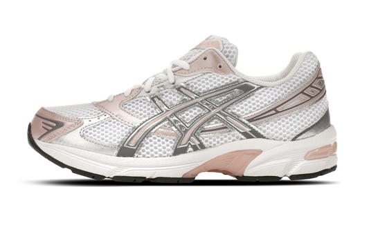 ASICS Gel-1130 White Neutral Pink W