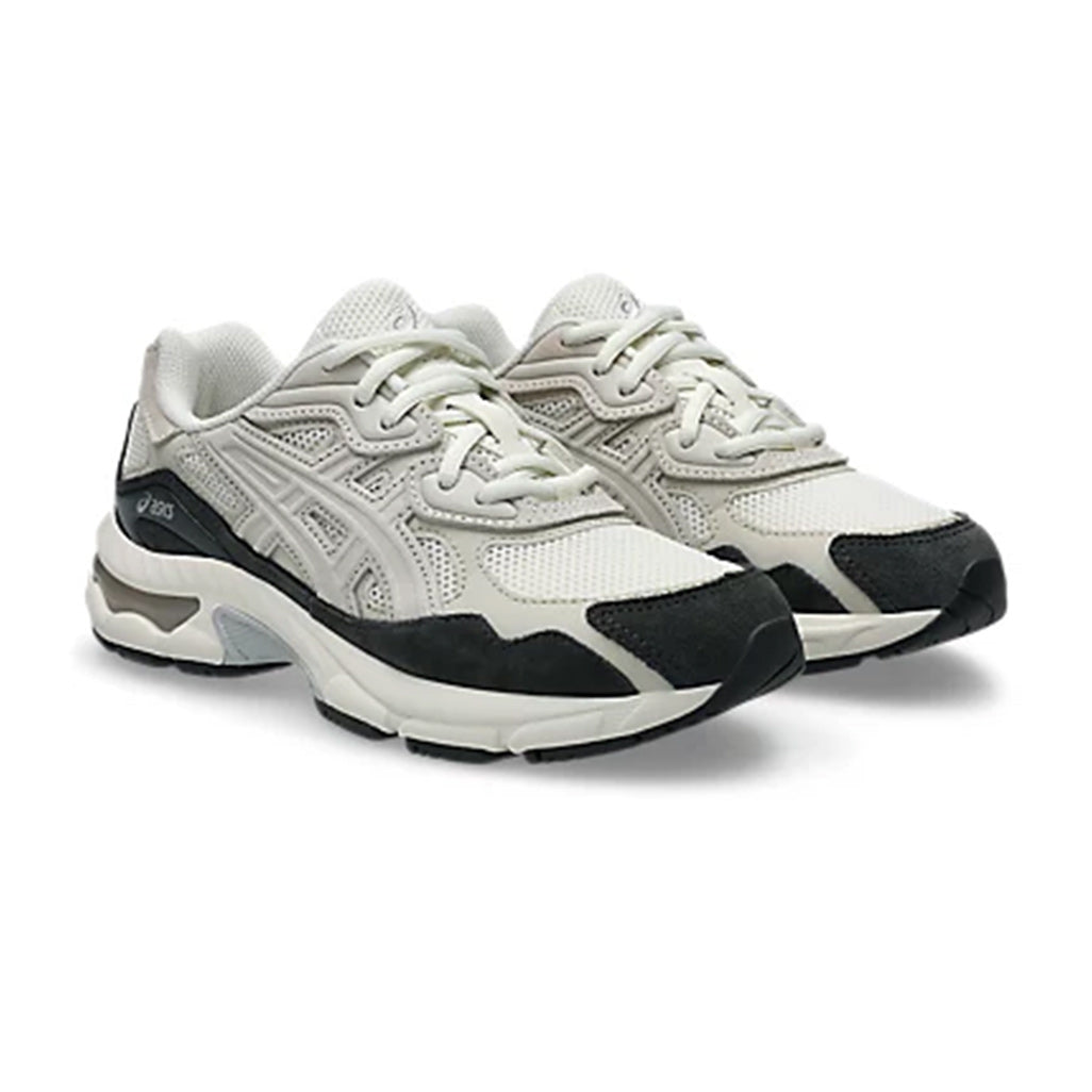 ASICS Gel-NYC Cream Smoke Grey