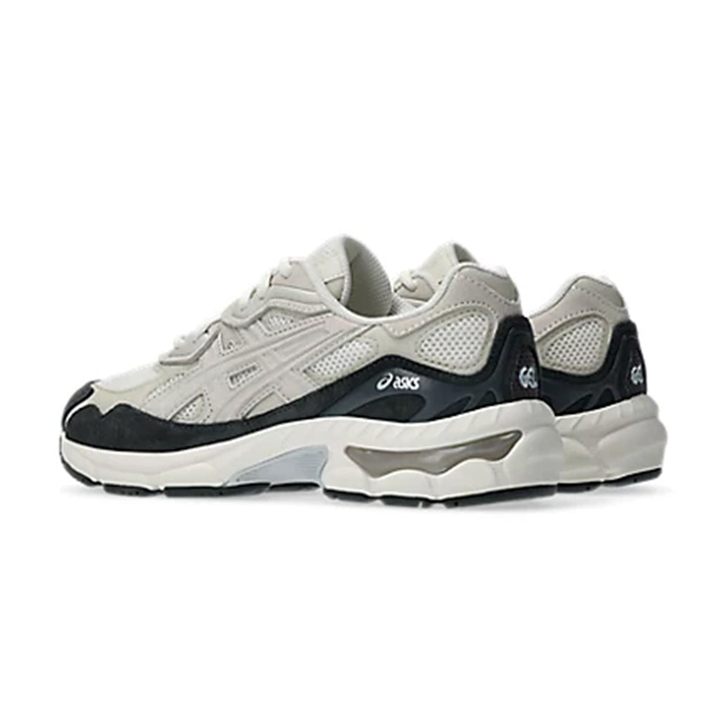 ASICS Gel-NYC Cream Smoke Grey