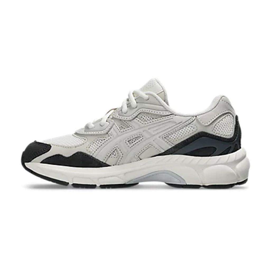 ASICS Gel-NYC Cream Smoke Grey