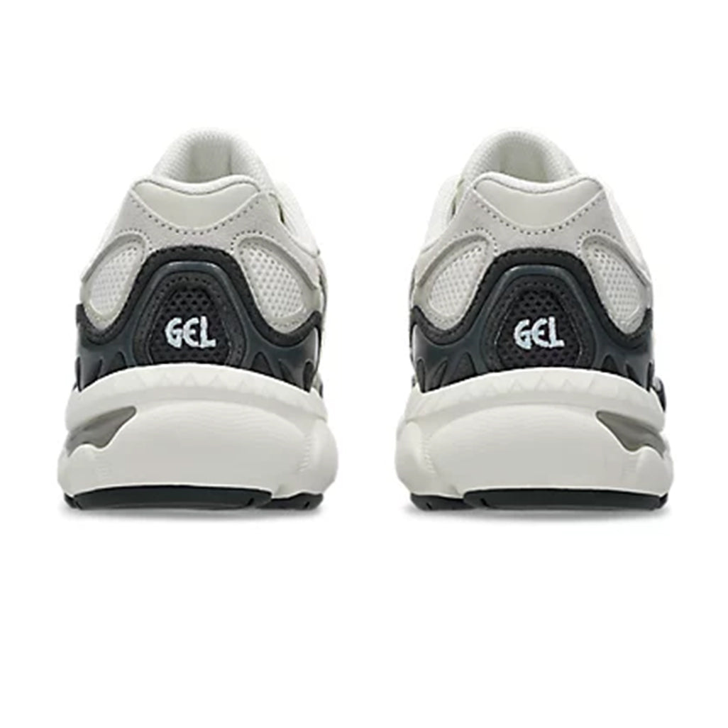 ASICS Gel-NYC Cream Smoke Grey