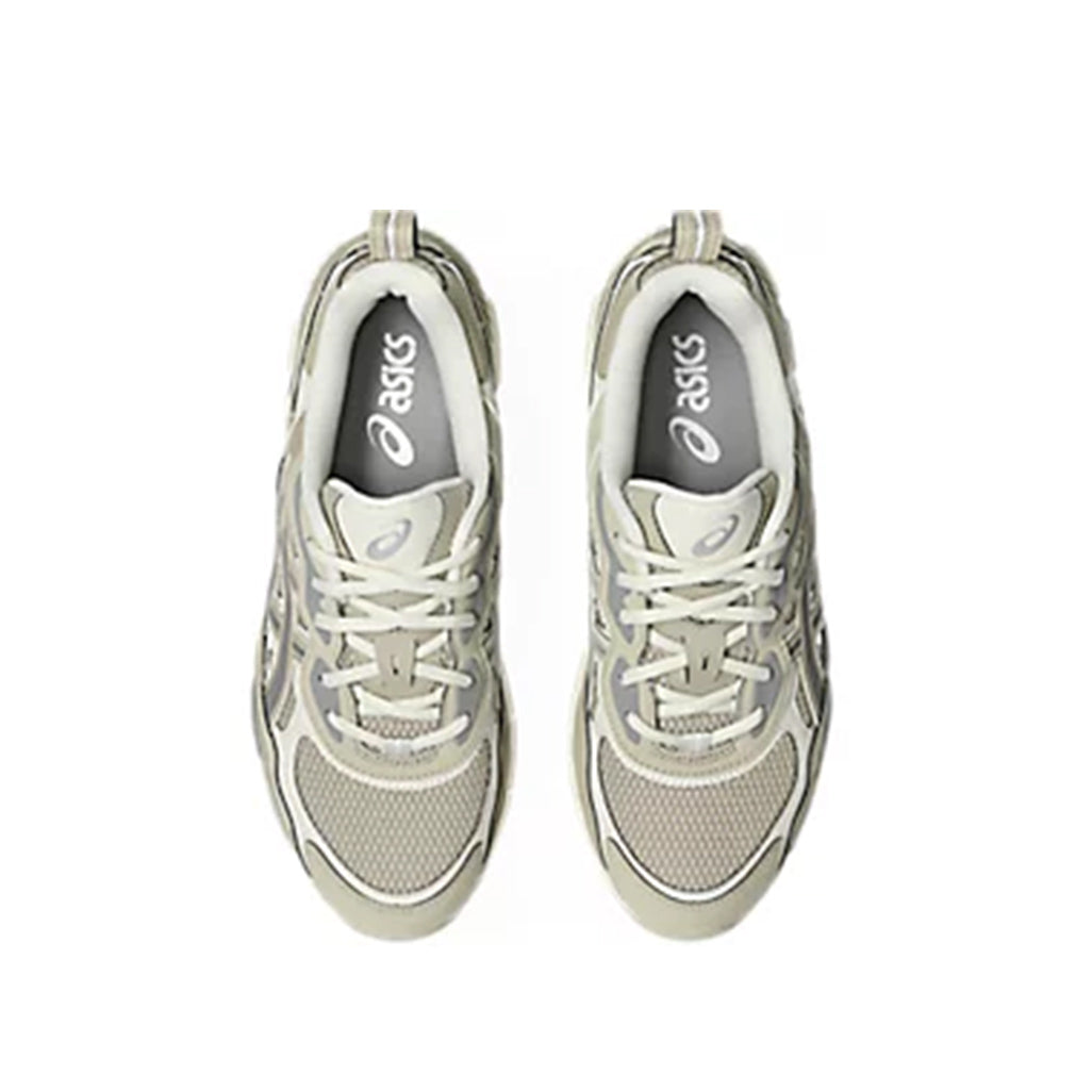 ASICS Gel-NYC RGD Smoke Grey Wool
