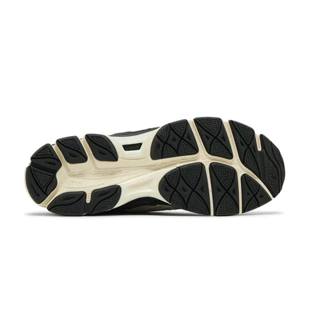 ASICS Gel-NYC White Smoke Grey