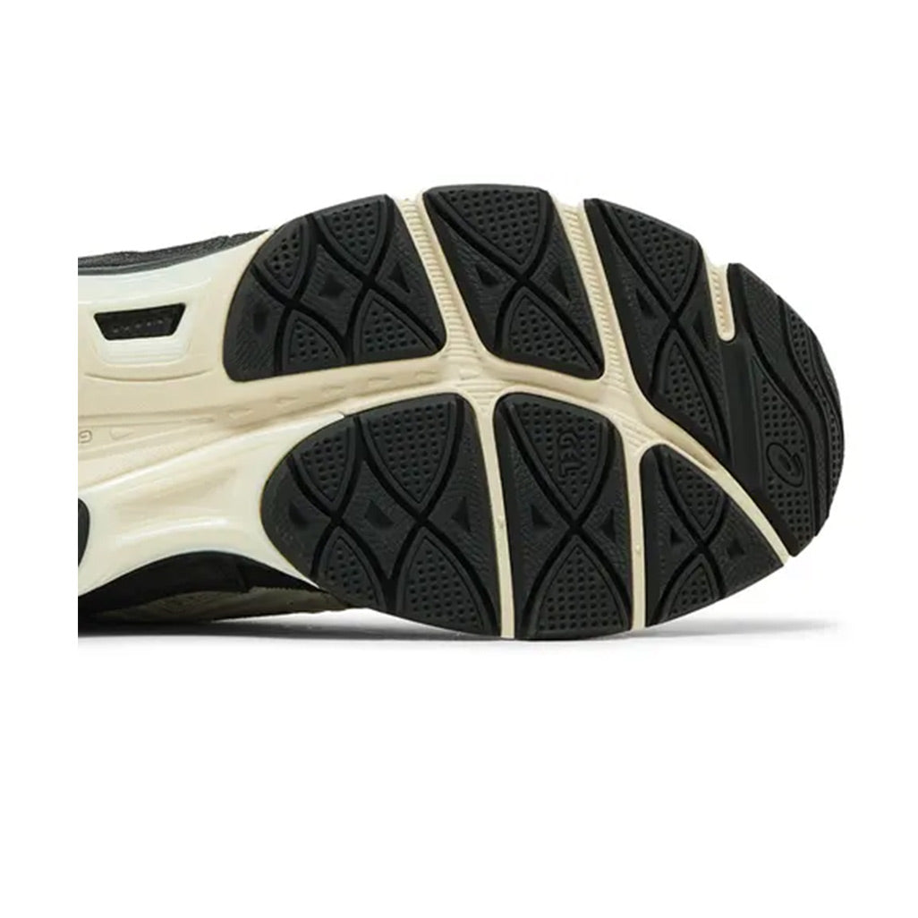 ASICS Gel-NYC White Smoke Grey