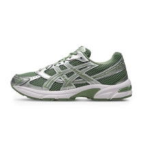 ASICS Gel-1130 Swamp Green Silver