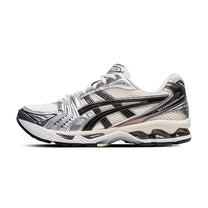 ASICS Gel-Kayano 14 Cream Black Metallic Plum