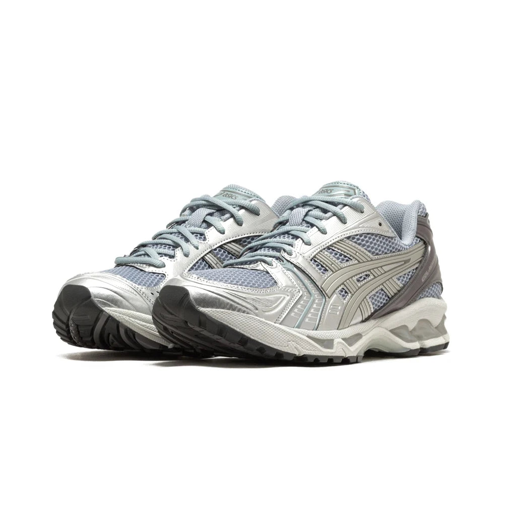 ASICS Gel-Kayano 14 Dolphin Grey Pure Silver