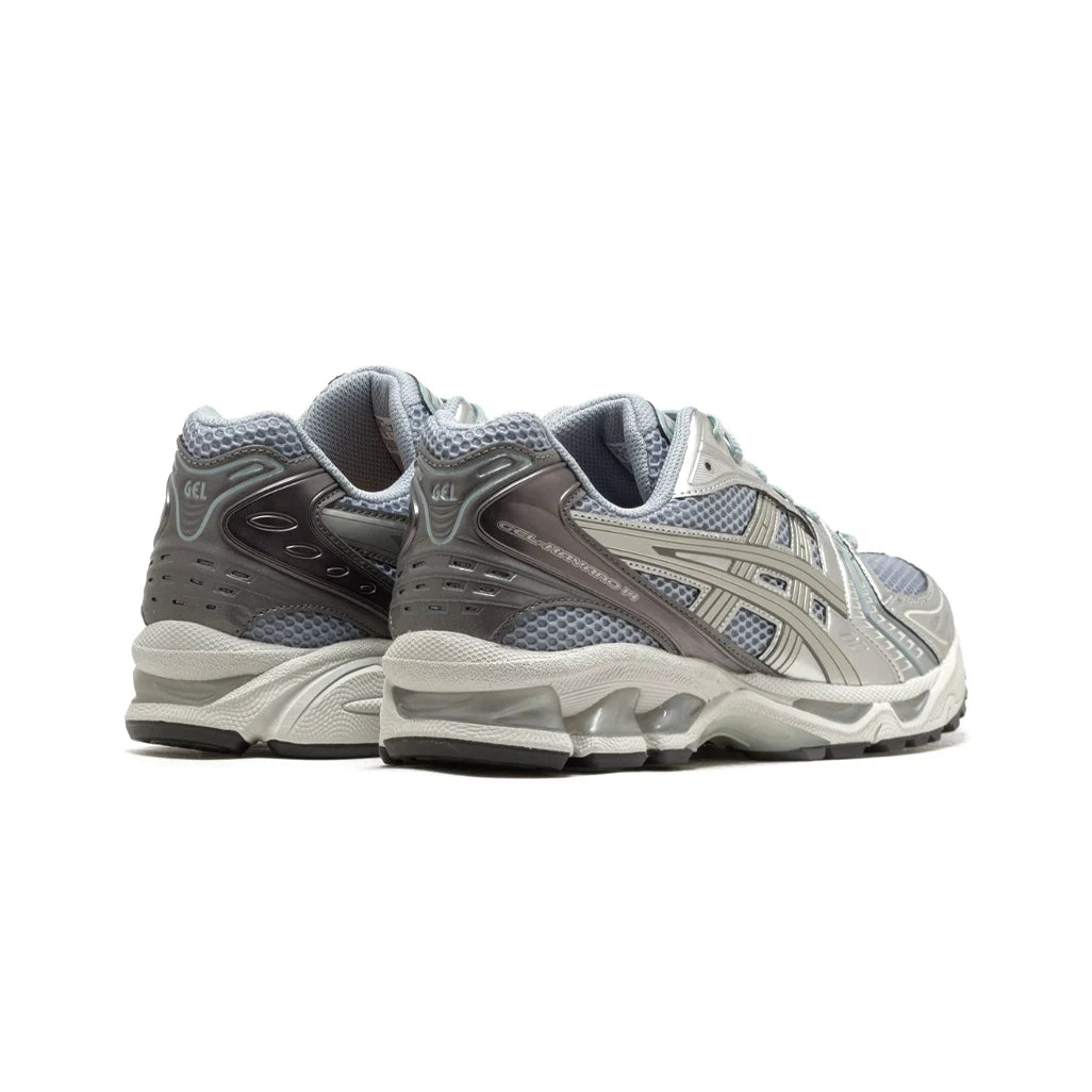 ASICS Gel-Kayano 14 Dolphin Grey Pure Silver