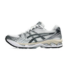 ASICS Gel-Kayano 14 White Graphite Grey