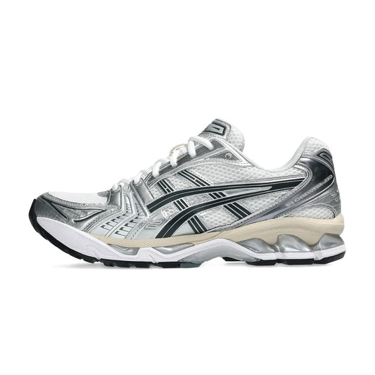 ASICS Gel-Kayano 14 White Graphite Grey