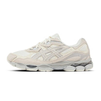 ASICS Gel-NYC Cream Grey