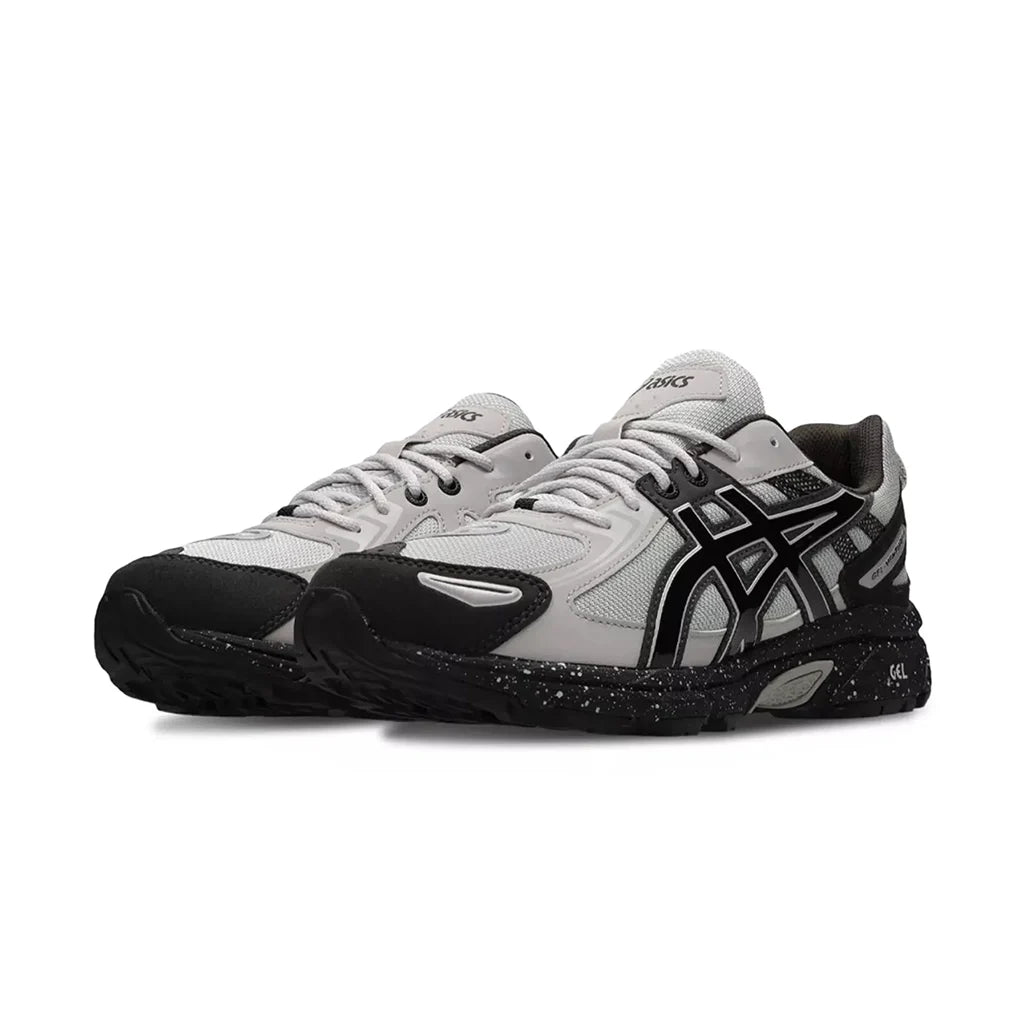 ASICS Gel-Venture 6 Glacier Grey Black