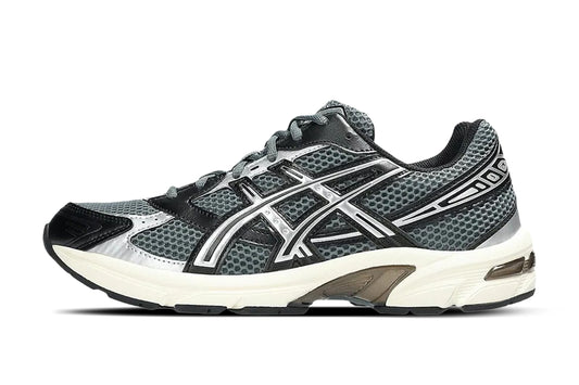 ASICS Gel-1130 Steel Grey Black
