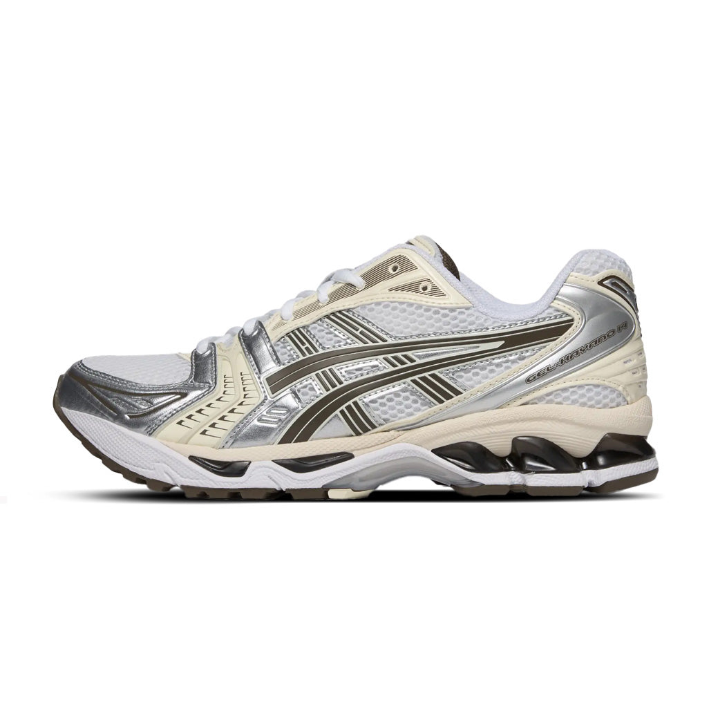 Combined I  ASICS Gel-Kayano 14