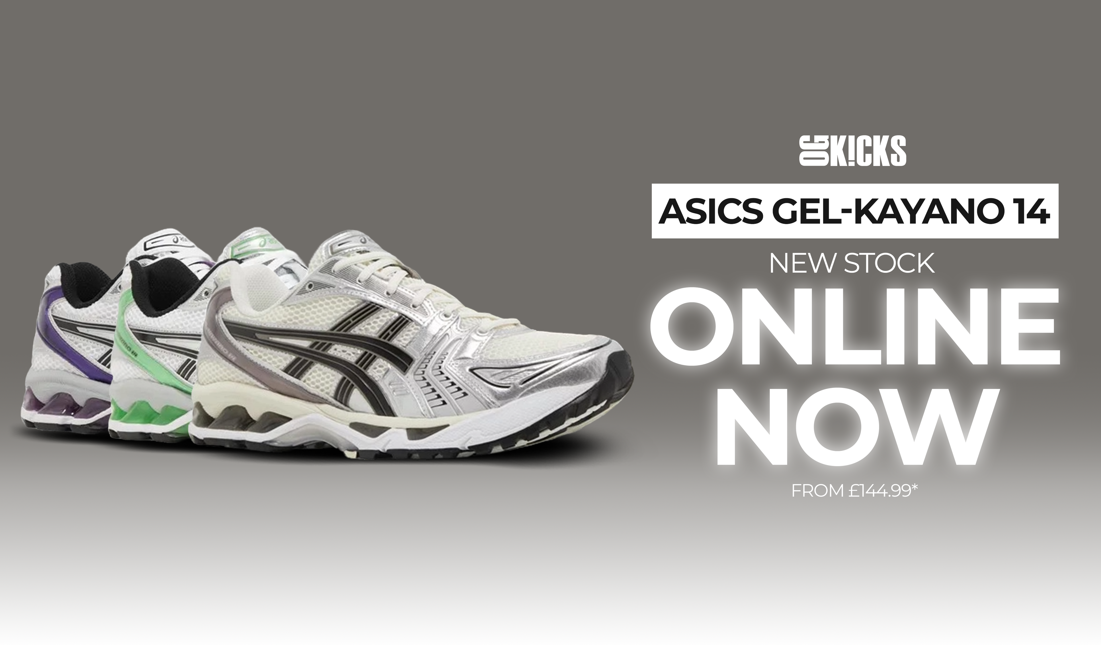 OG KICKS Online Retailer Exclusive Sneaker Store OG Kicks