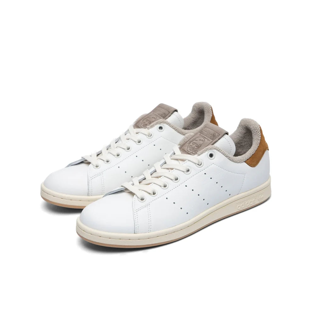 Adidas Stan Smith White Bronze Strata