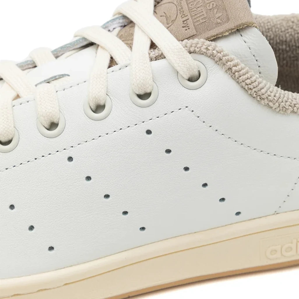 Adidas Stan Smith White Bronze Strata