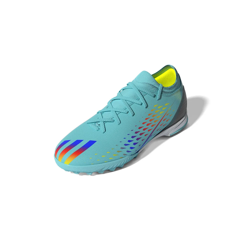 Adidas X Speedportal.3 Indoor Blue