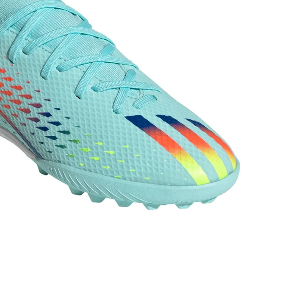 Adidas X Speedportal.3 Indoor Blue