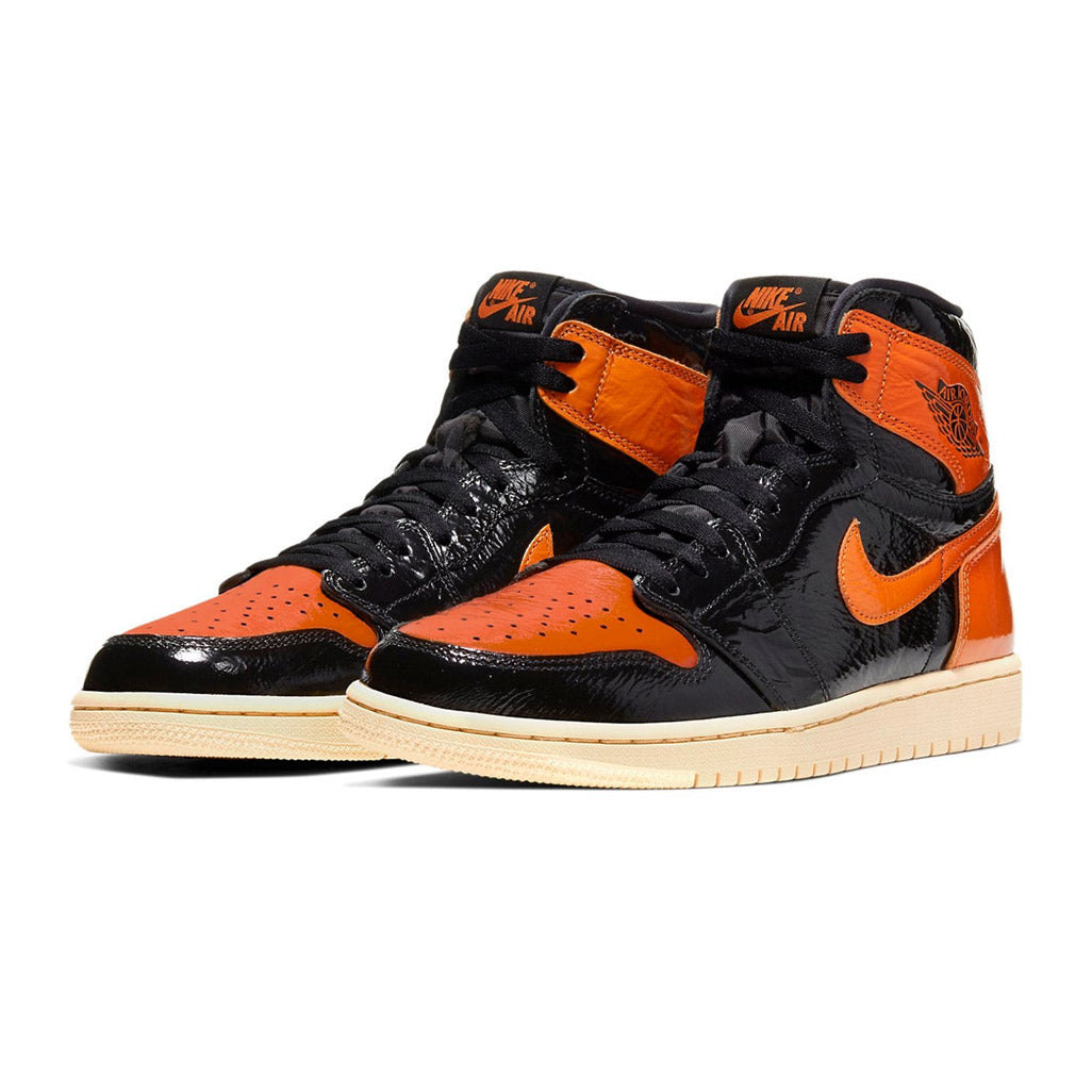 Air Jordan 1 Retro High OG Shattered Backboard 3.0