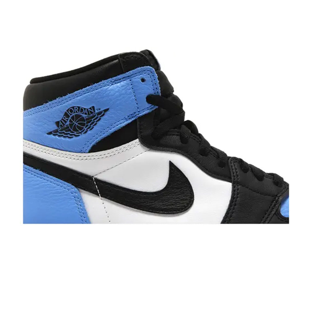 Jordan 1 Retro High OG UNC Toe (GS)