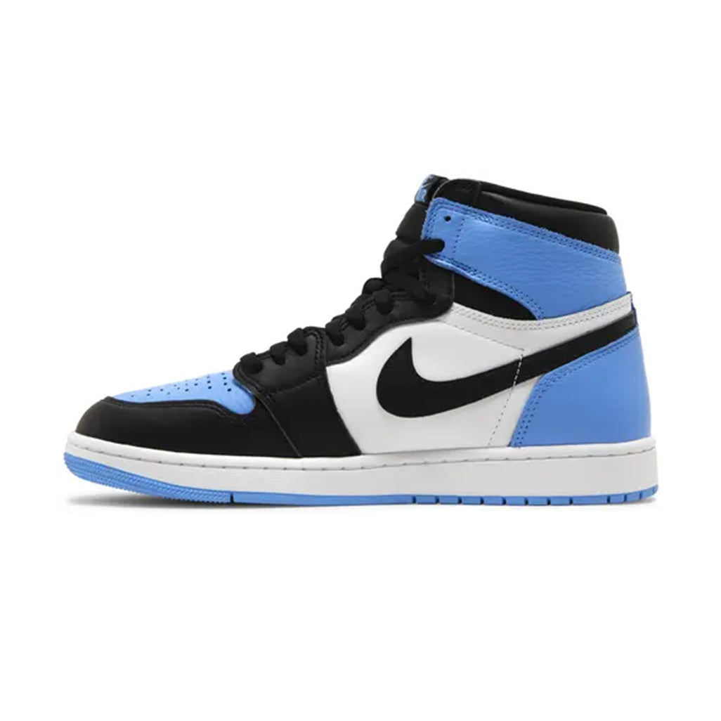 Jordan 1 Retro High OG UNC Toe (GS)