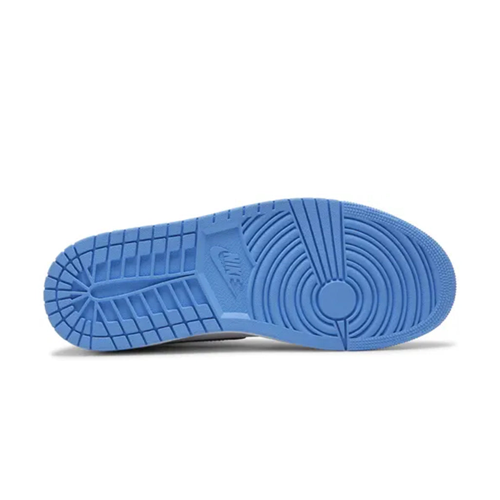 Jordan 1 Retro High OG UNC Toe (GS)