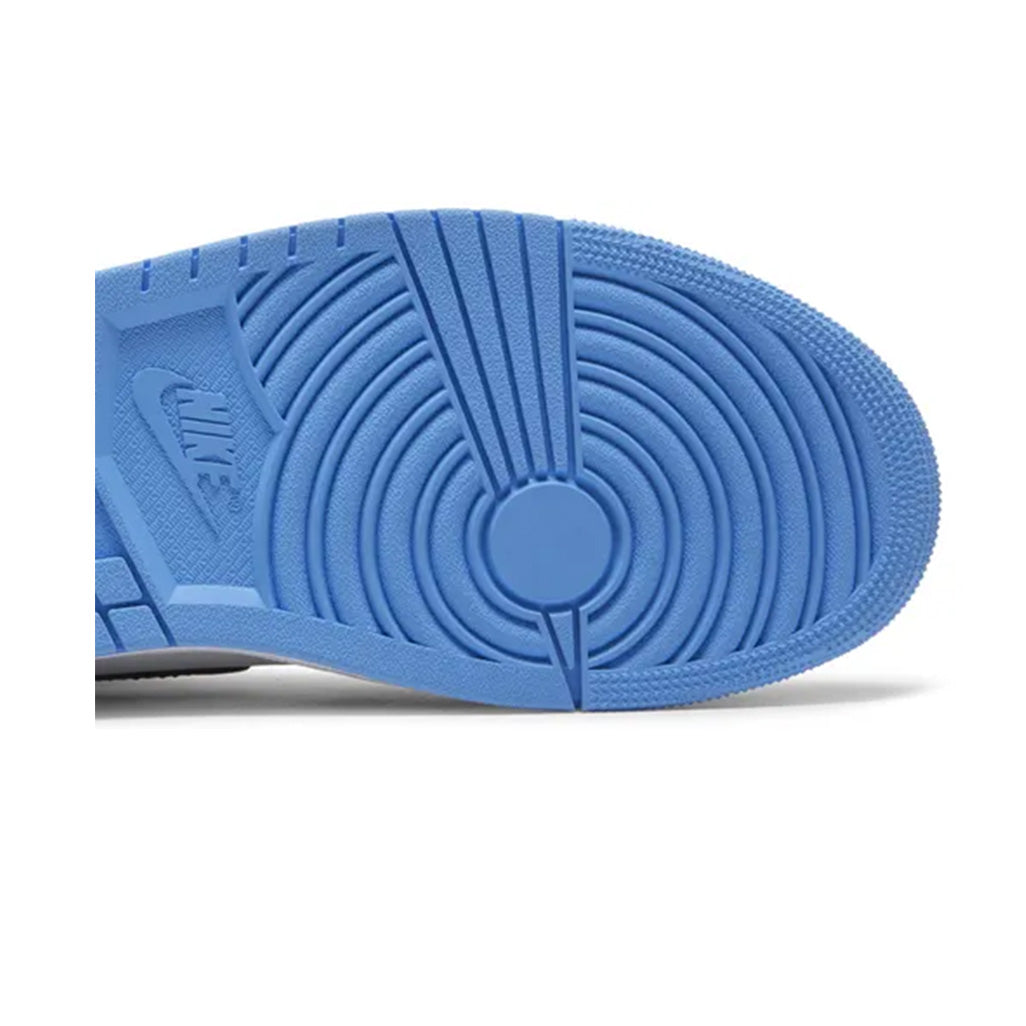 Jordan 1 Retro High OG UNC Toe (GS)