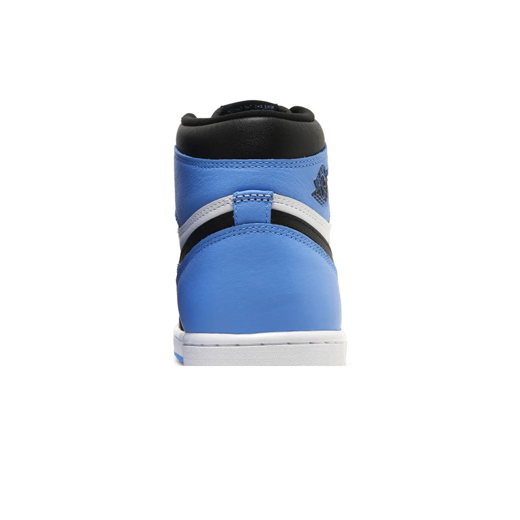 Jordan 1 Retro High OG UNC Toe (GS)