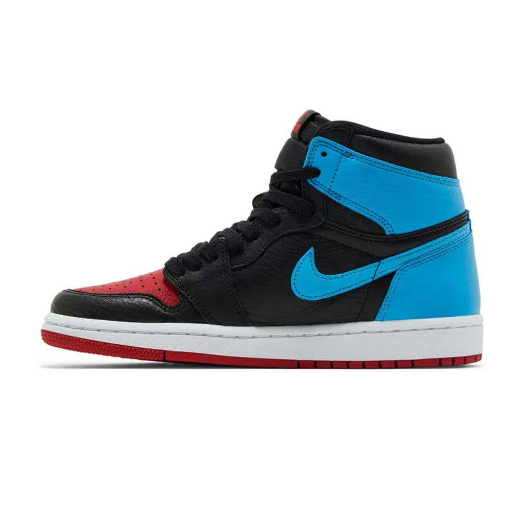 Jordan 1 Retro High NC to Chi