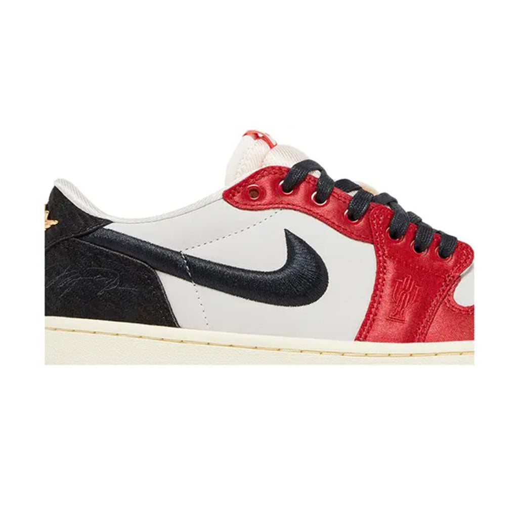 Jordan 1 Retro Low OG Trophy Room Rookie Card Away