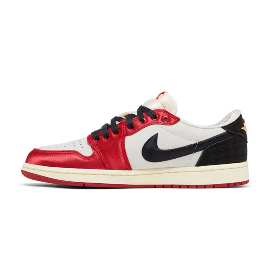 Jordan 1 Retro Low OG Trophy Room Rookie Card Away