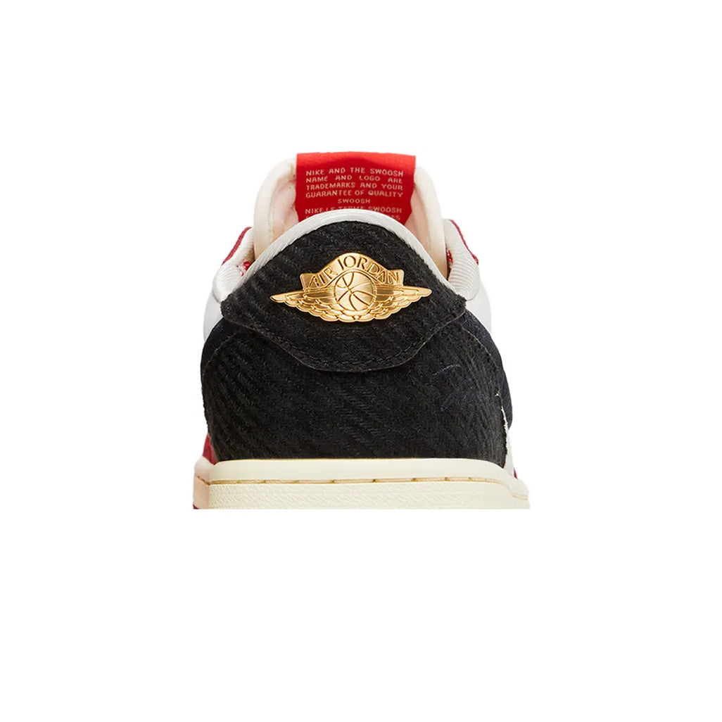 Jordan 1 Retro Low OG Trophy Room Rookie Card Away