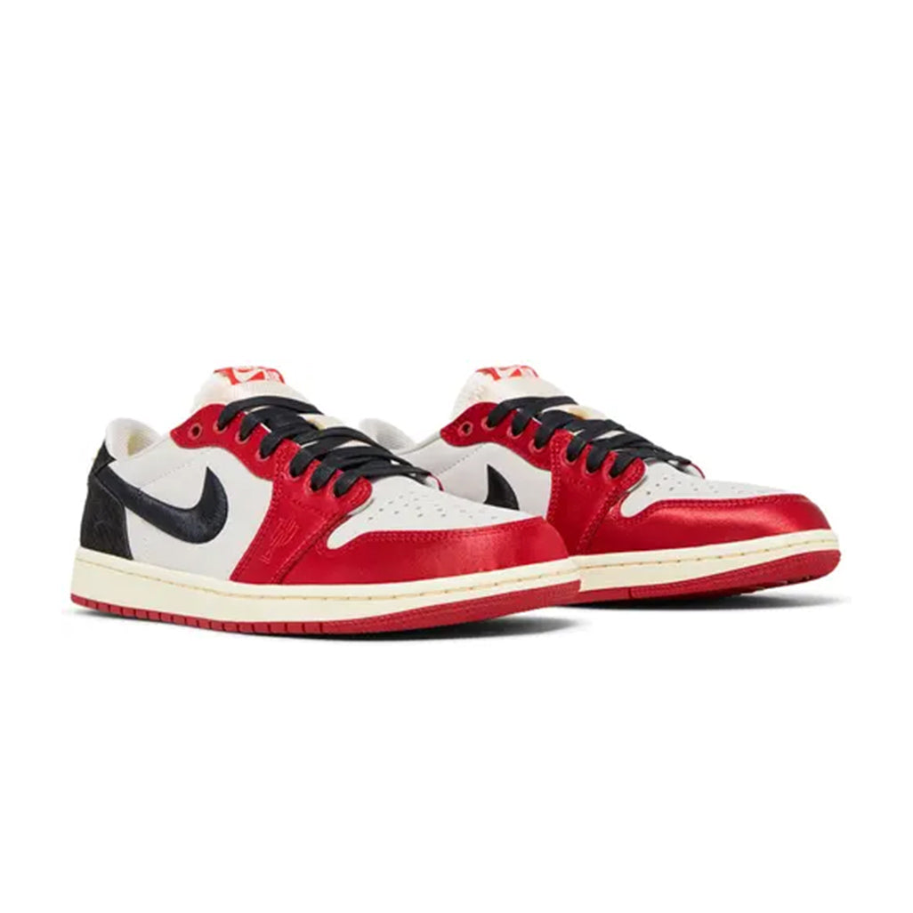 Jordan 1 Retro Low OG Trophy Room Rookie Card Away