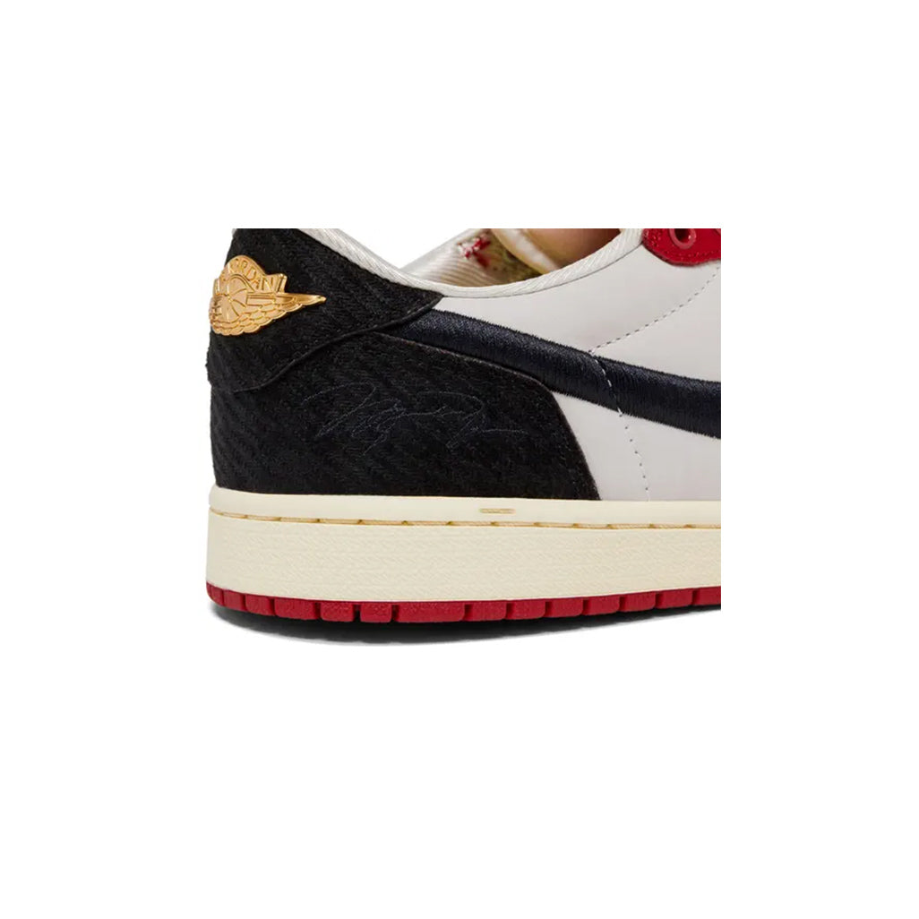 Jordan 1 Retro Low OG Trophy Room Rookie Card Away
