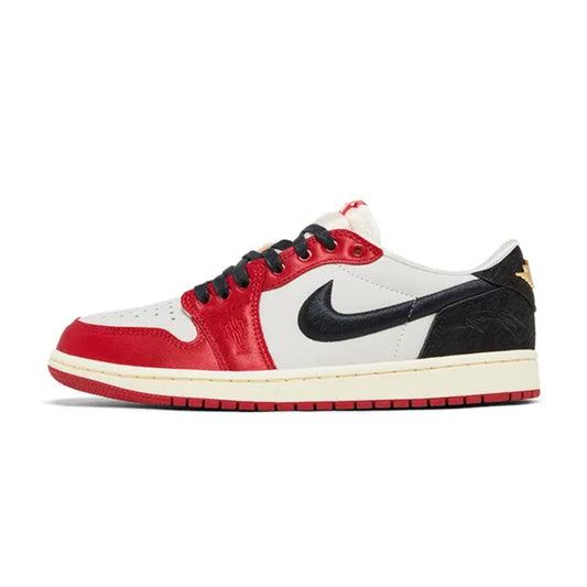 Jordan 1 Retro Low OG Trophy Room Rookie Card Away