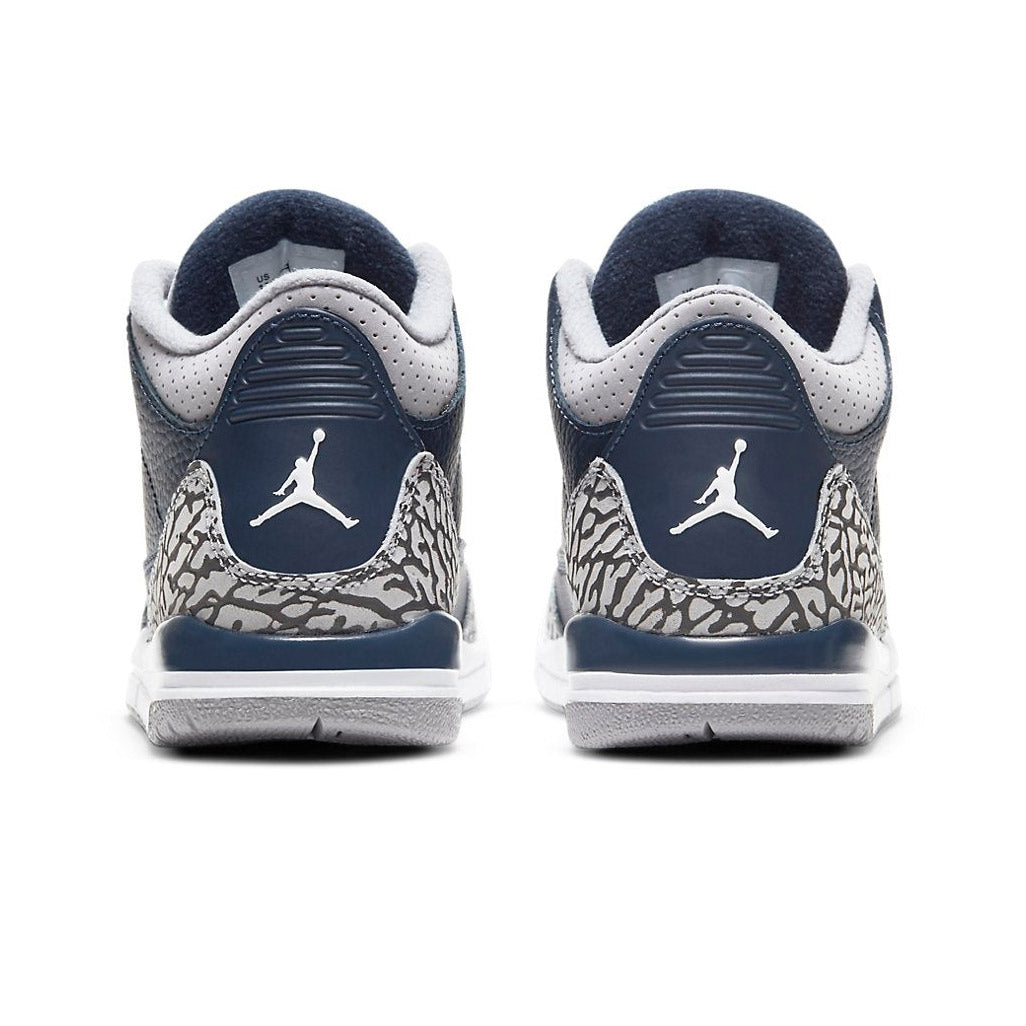 Air Jordan 3 Retro Georgetown 2021