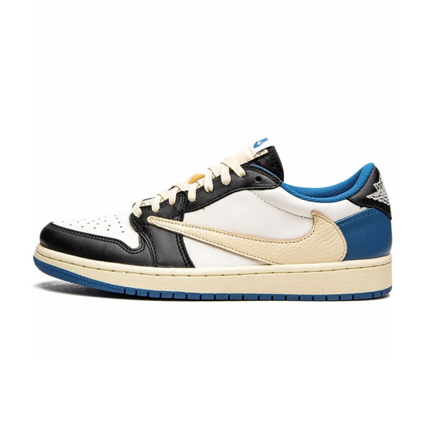Travis Scott ×Nike Air Jordan 1 RetroLow Air Jordan 1 Low Fragment x Travis Scott – OG Kicks