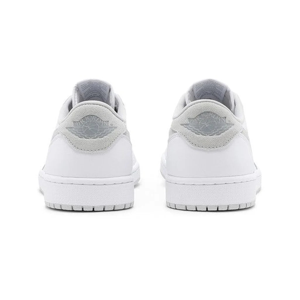 Air Jordan 1 Low OG Neutral Grey 2021
