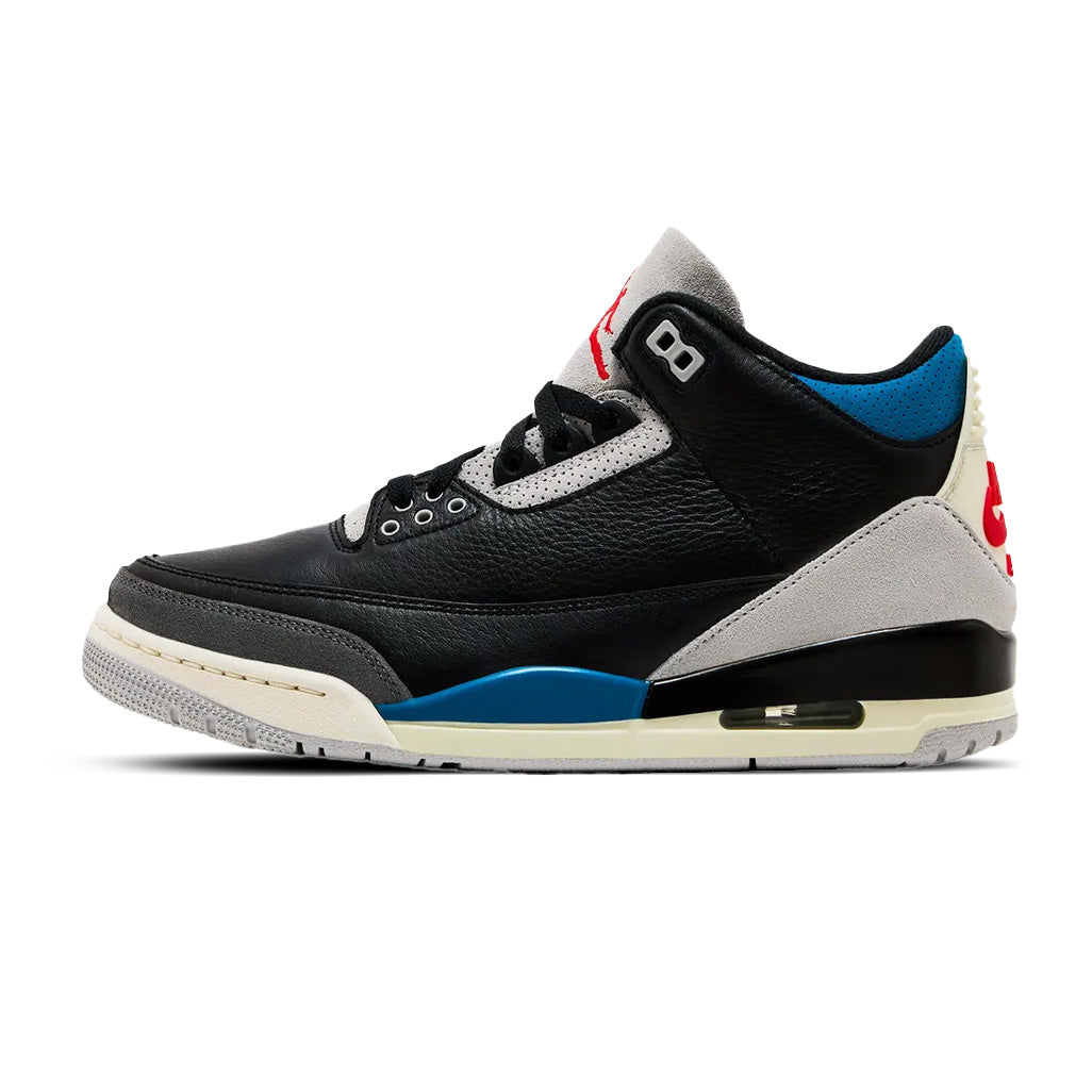 Air Jordan 3 Retro OG Rare Air