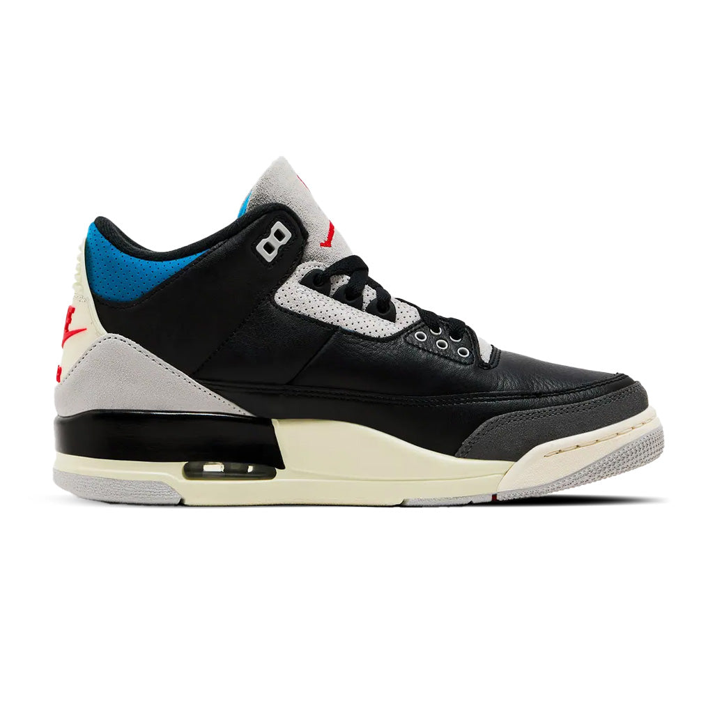 Air Jordan 3 Retro OG Rare Air