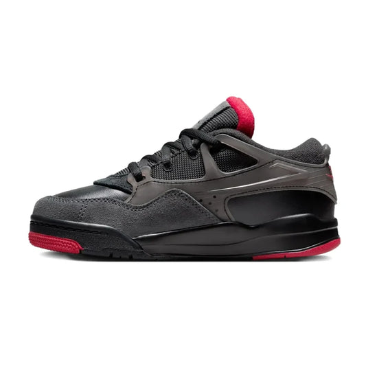Air Jordan 4 RM Bred GS