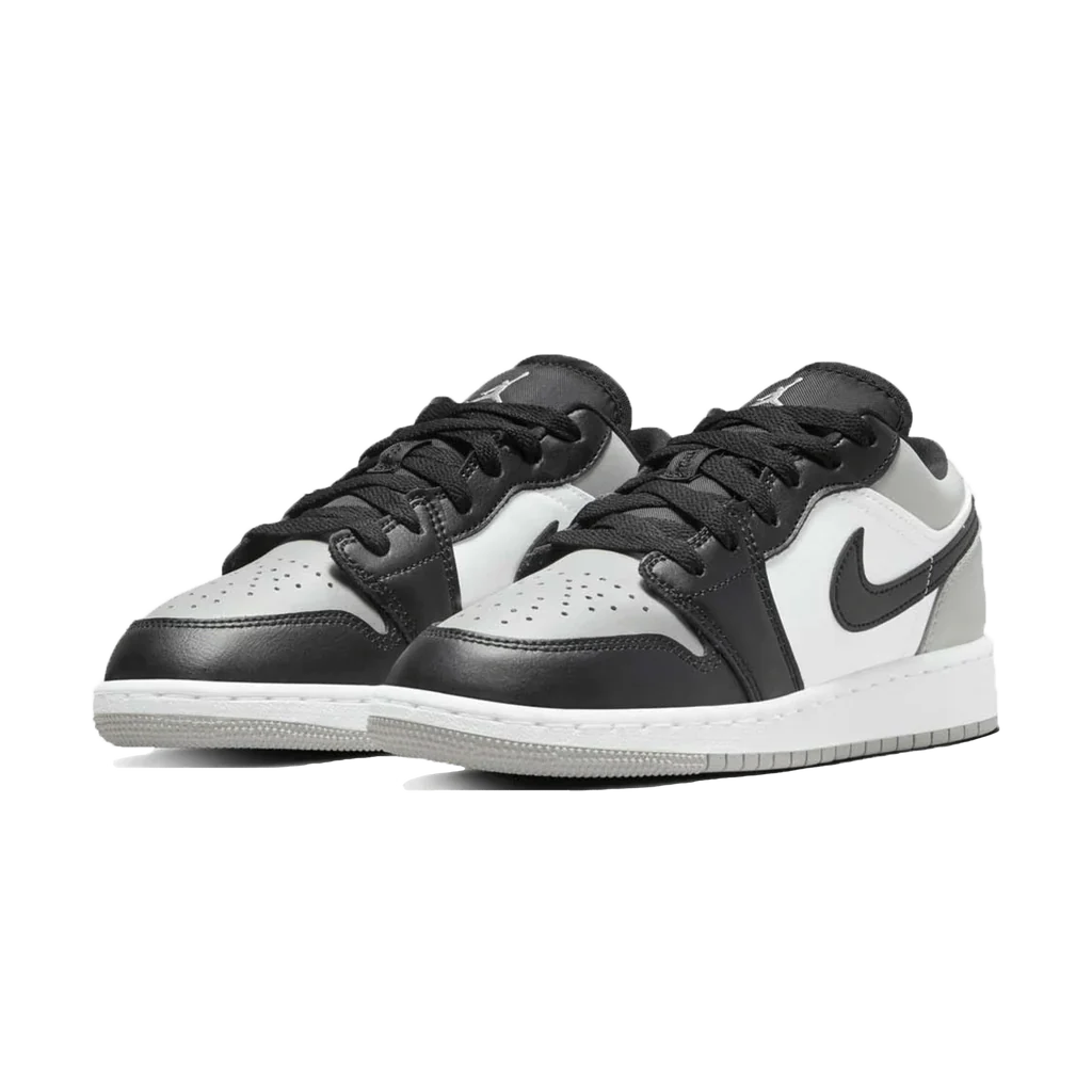 Air Jordan 1 Low Shadow Toe GS