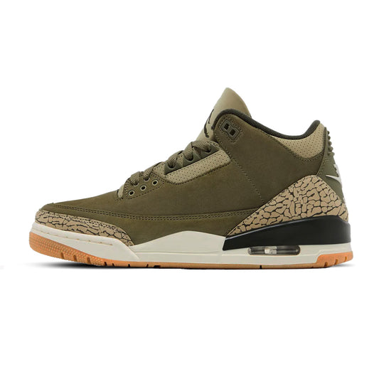 Air Jordan 3 Retro Family Affair