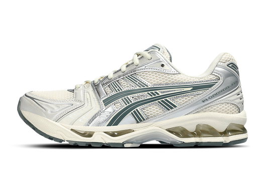 ASICS Gel-Kayano 14 Birch Dark Pewter