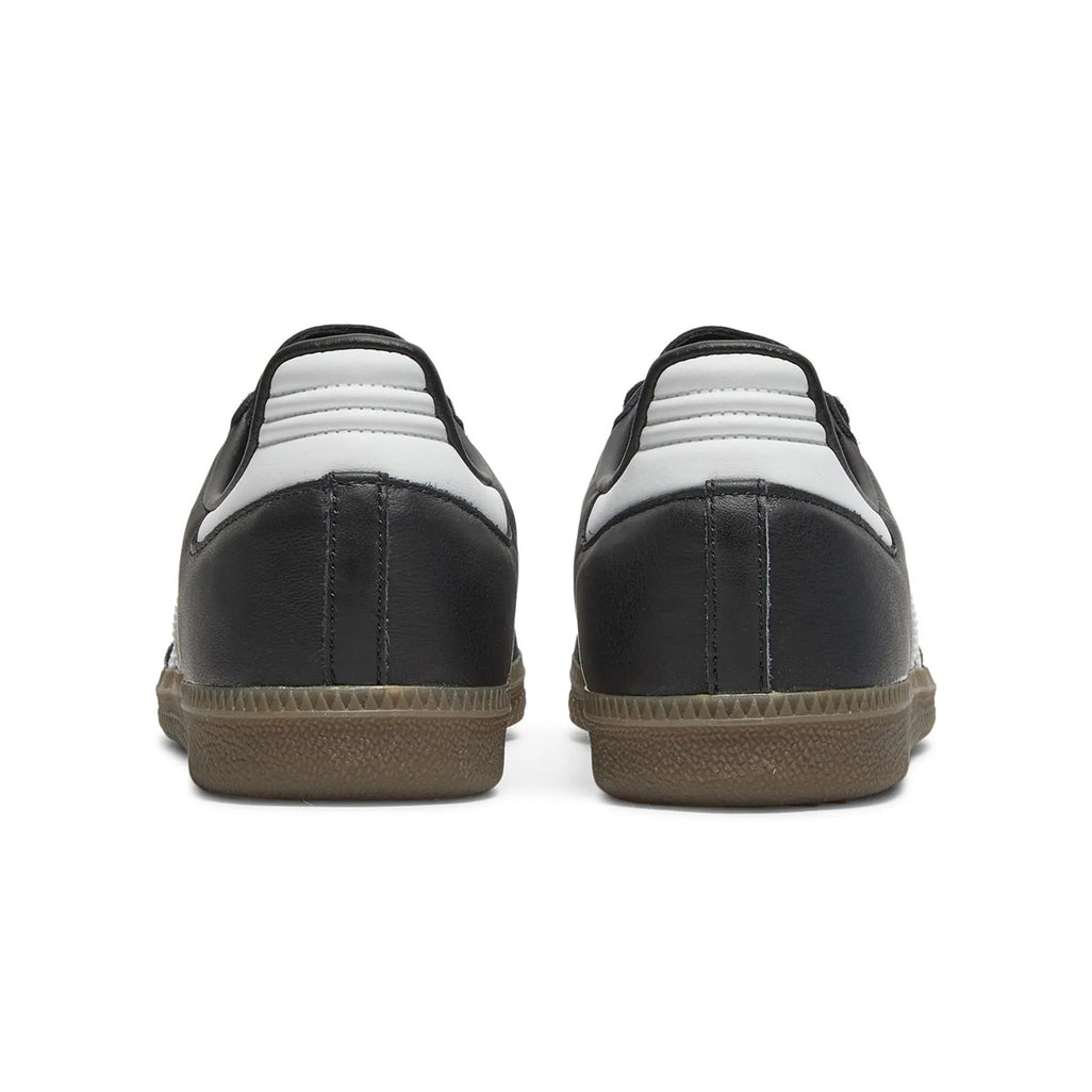adidas Samba OG Black White Gum