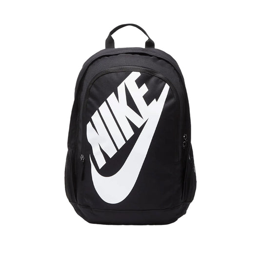Nike Hayward Futura 2.0 Backpack Black White