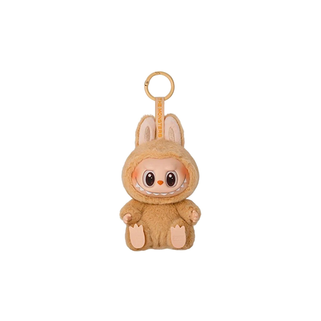 Pop Mart Labubu The Monsters Have a Seat BABA Vinyl Plush
