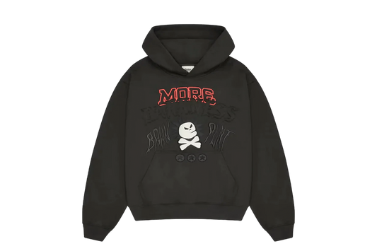 Broken Planet 'More Darkness' Hoodie