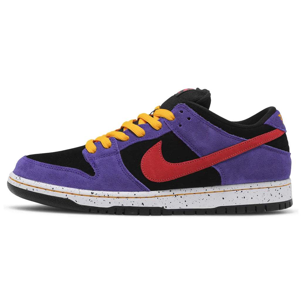 Nike SB Dunk Low Pro ACG Terra Red Plum